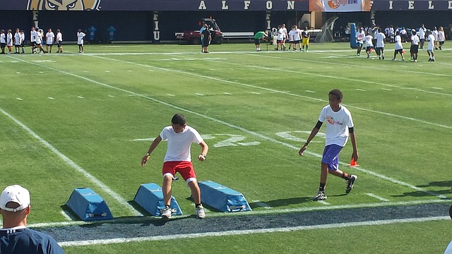 技巧的展现 技巧的展现